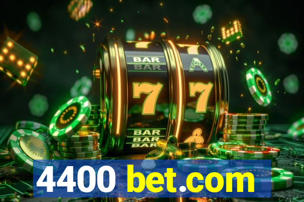 4400 bet.com